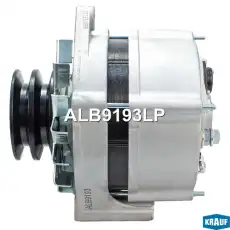 Генератор KRAUF ALB9193LP
