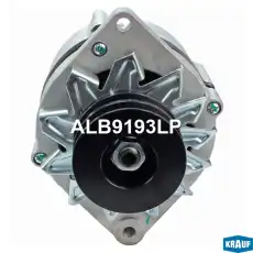 Генератор KRAUF ALB9193LP