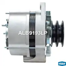 Генератор KRAUF ALB9193LP
