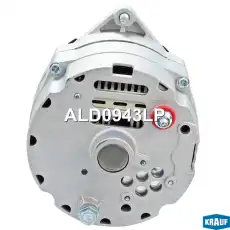 Генератор KRAUF ALD0943LP