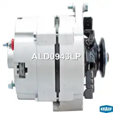 Генератор KRAUF ALD0943LP