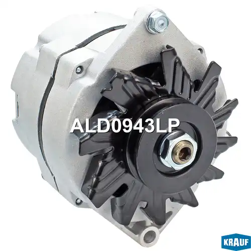 Генератор KRAUF ALD0943LP