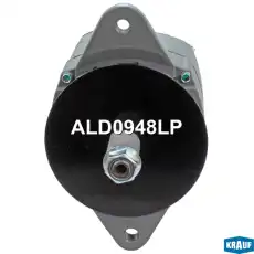 Генератор KRAUF ALD0948LP