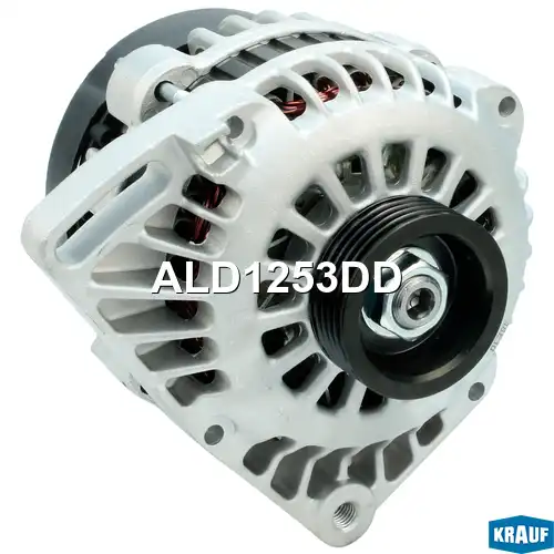 Генератор KRAUF ALD1253DD