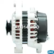Генератор KRAUF ALD1473DD