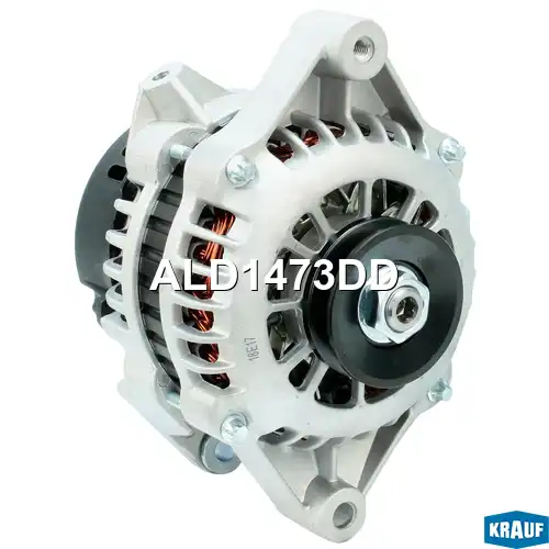 Генератор KRAUF ALD1473DD