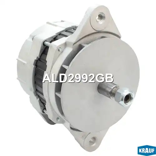 Генератор KRAUF ALD2992GB
