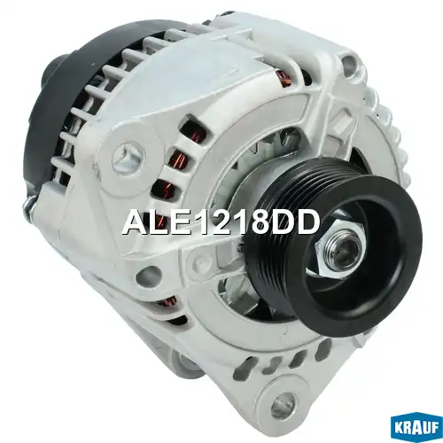 Генератор KRAUF ALE1218DD
