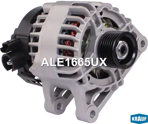 Генератор KRAUF ALE1665UX