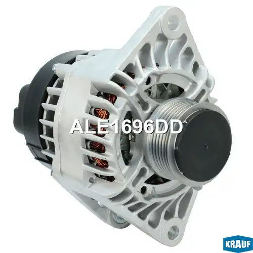 Генератор KRAUF ALE1696DD