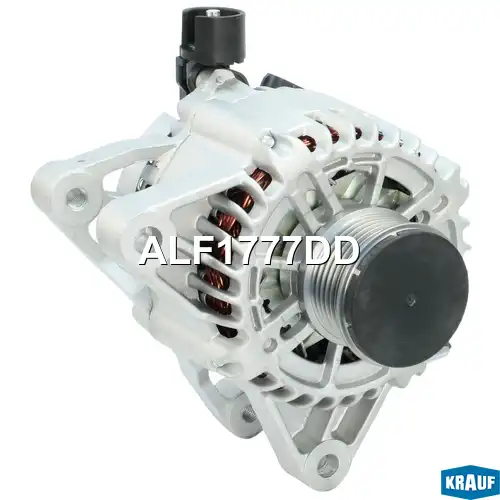 Генератор KRAUF ALF1777DD