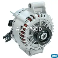 Генератор KRAUF ALF3173DD
