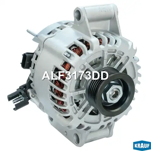 Генератор KRAUF ALF3173DD