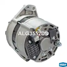 Генератор KRAUF ALG3552DD