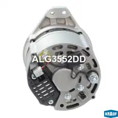 Генератор KRAUF ALG3552DD