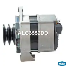 Генератор KRAUF ALG3552DD