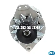 Генератор KRAUF ALG3552DD