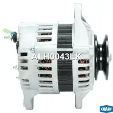 Генератор KRAUF ALH0043LK