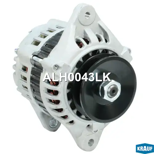 Генератор KRAUF ALH0043LK