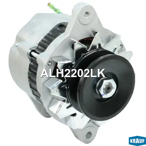 Генератор KRAUF ALH2202LK