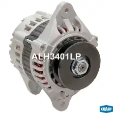 Генератор KRAUF ALH3401LP
