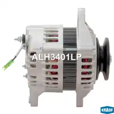 Генератор KRAUF ALH3401LP