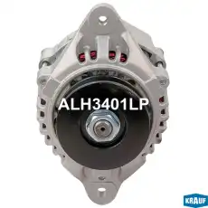 Генератор KRAUF ALH3401LP