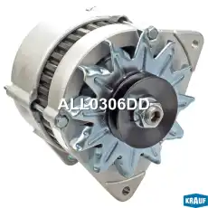 Генератор KRAUF ALL0306DD