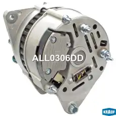 Генератор KRAUF ALL0306DD