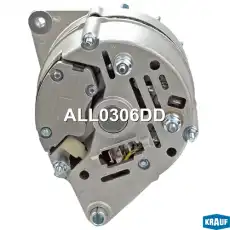 Генератор KRAUF ALL0306DD
