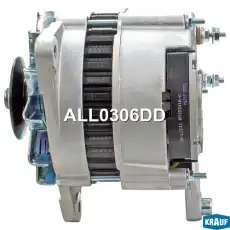 Генератор KRAUF ALL0306DD