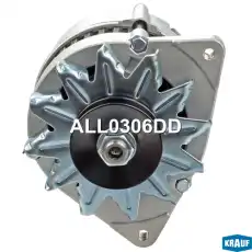 Генератор KRAUF ALL0306DD