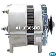 Генератор KRAUF ALL0306DD