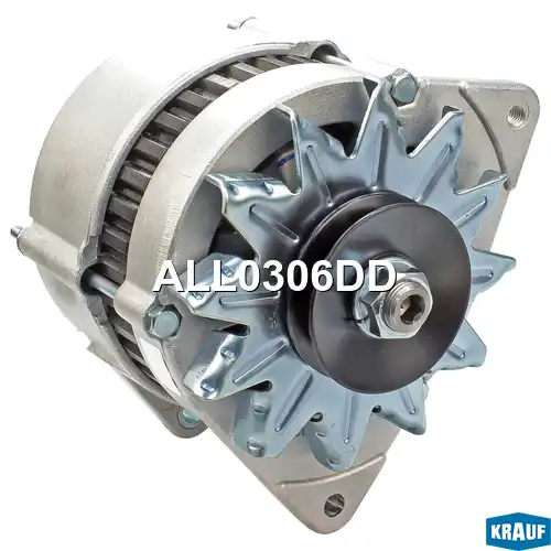 Генератор KRAUF ALL0306DD