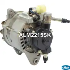 Генератор KRAUF ALM2215SK