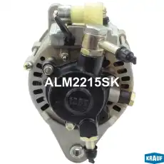Генератор KRAUF ALM2215SK