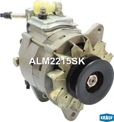 Генератор KRAUF ALM2215SK