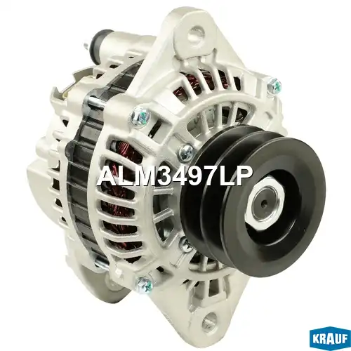 Генератор KRAUF ALM3497LP