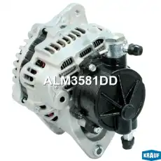 Генератор KRAUF ALM3581DD