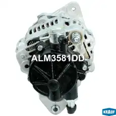 Генератор KRAUF ALM3581DD