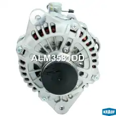 Генератор KRAUF ALM3581DD