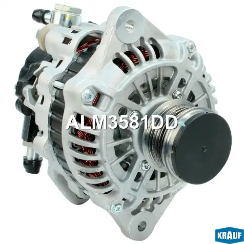Генератор KRAUF ALM3581DD