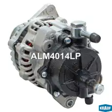 Генератор KRAUF ALM4014LP