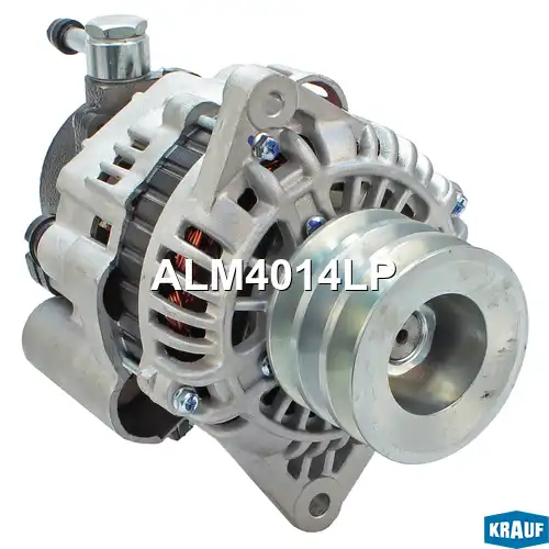 Генератор KRAUF ALM4014LP