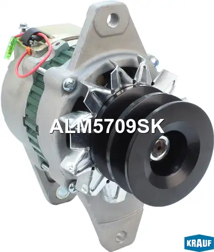 Генератор KRAUF ALM5709SK