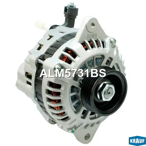 Генератор KRAUF ALM5731BS