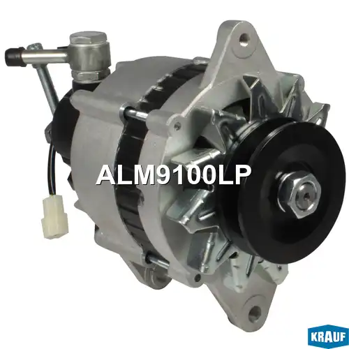 Генератор KRAUF ALM9100LP