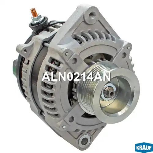 Генератор KRAUF ALN0214AN