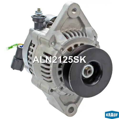Генератор KRAUF ALN2125SK