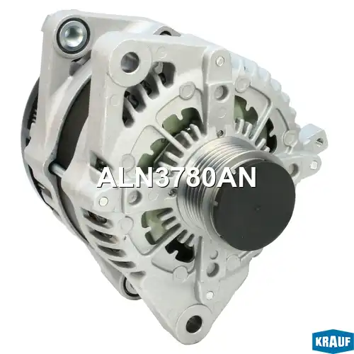 Генератор KRAUF ALN3780AN